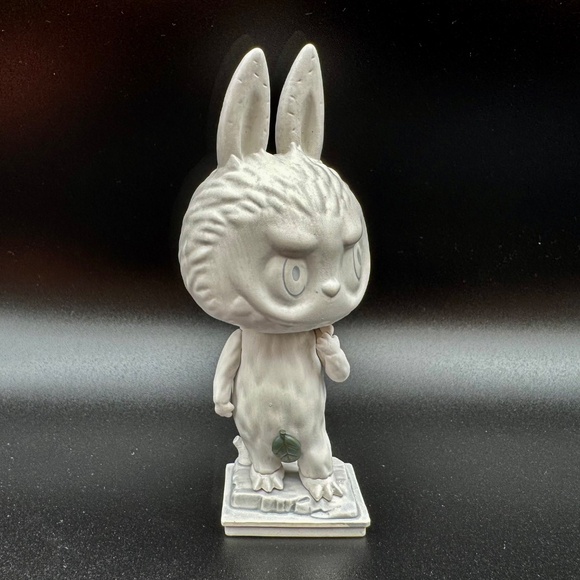 Pop Mart Labubu The Monsters ART Series No Box– David - Picture 9 of 11